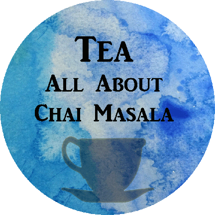 Tea - All about Chai Masala