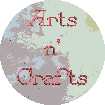 Arts n' Crafts