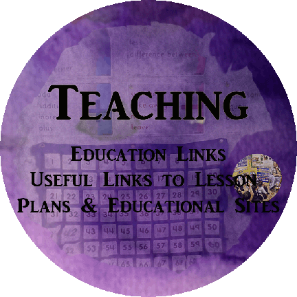 Teaching - Education Links