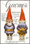 Gnomes book